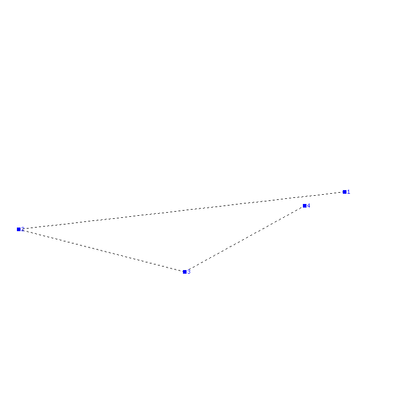 Flugauswertung